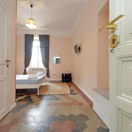 Colosseo Kokedama Rooms Róma Kültér fotó