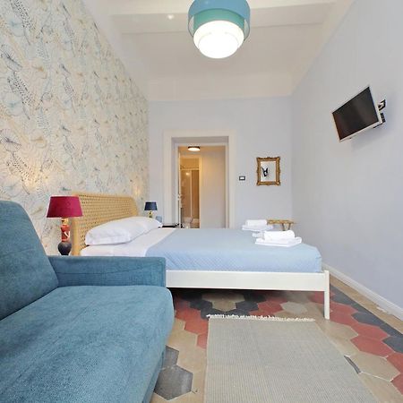 Colosseo Kokedama Rooms Róma Kültér fotó