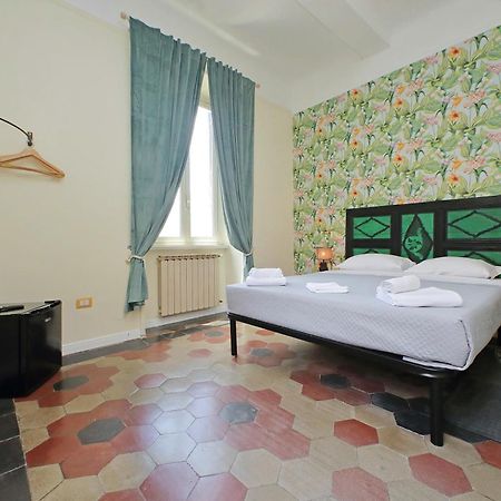 Colosseo Kokedama Rooms Róma Kültér fotó