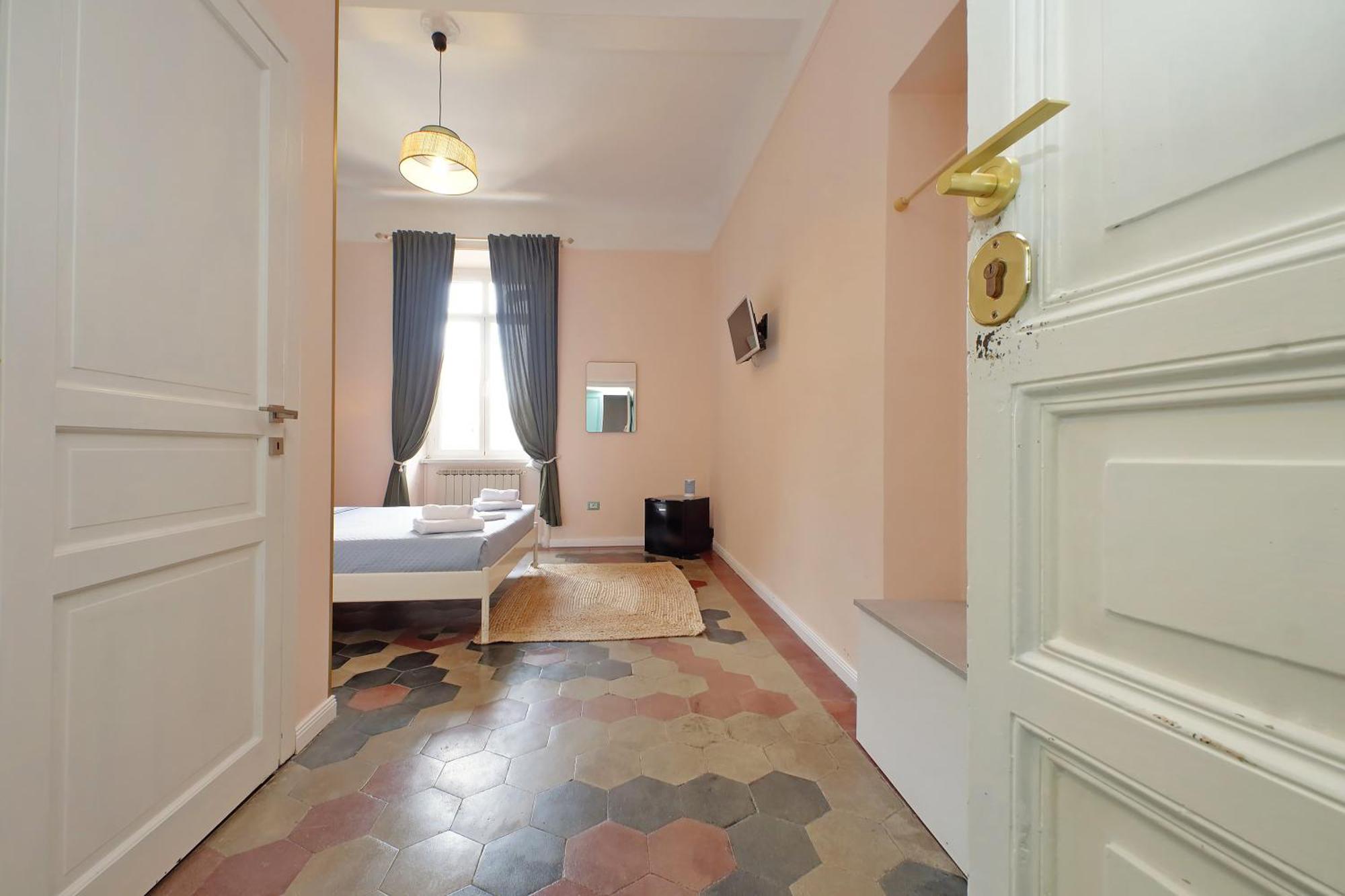 Colosseo Kokedama Rooms Róma Kültér fotó