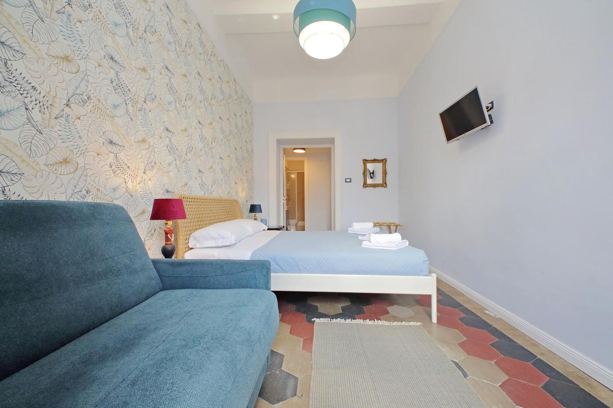 Colosseo Kokedama Rooms Róma Kültér fotó