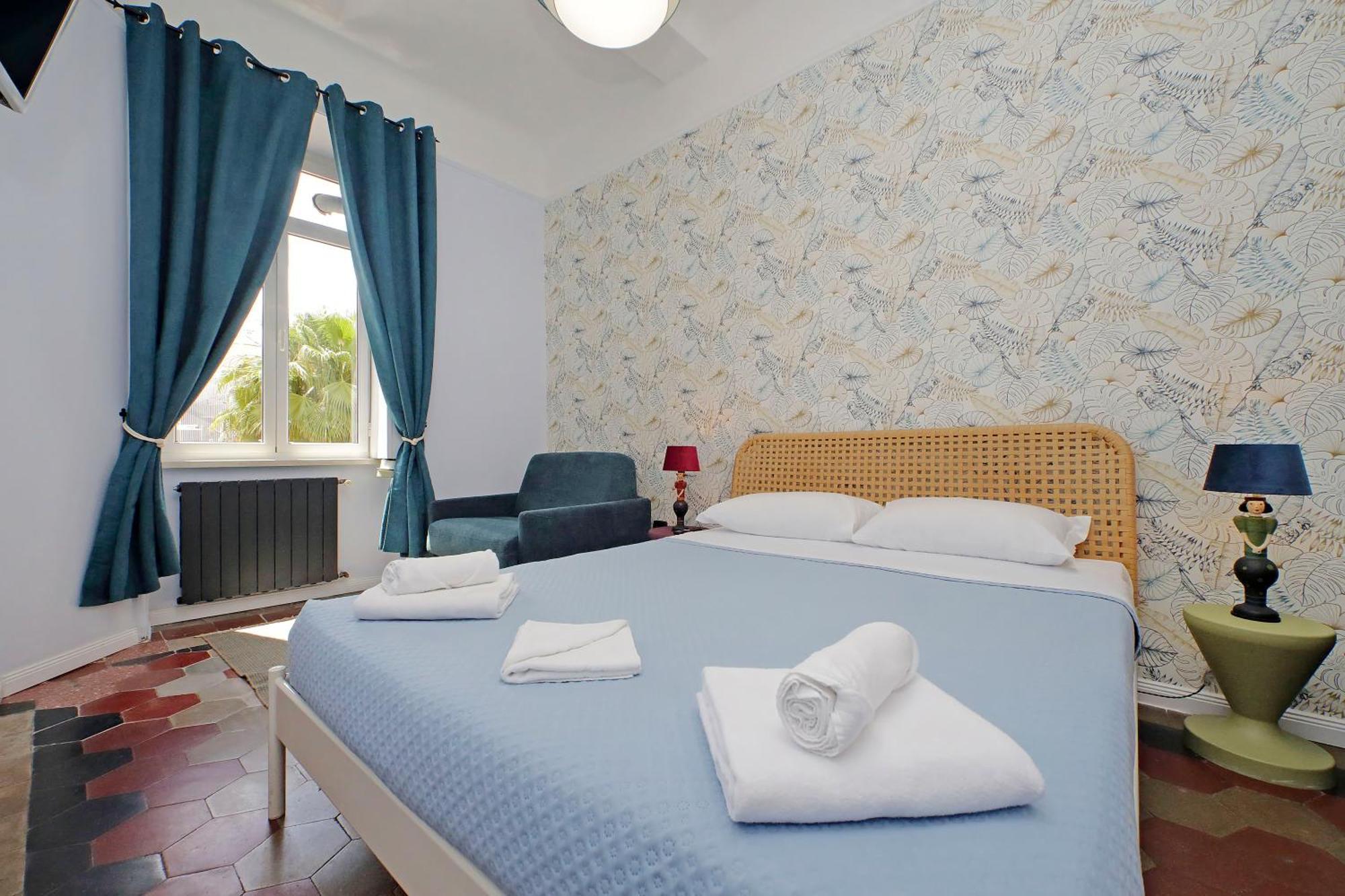 Colosseo Kokedama Rooms Róma Kültér fotó