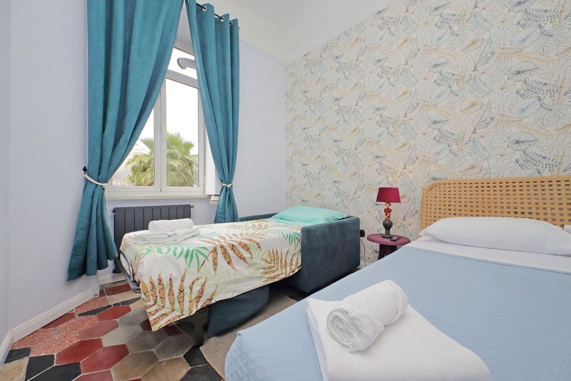 Colosseo Kokedama Rooms Róma Kültér fotó