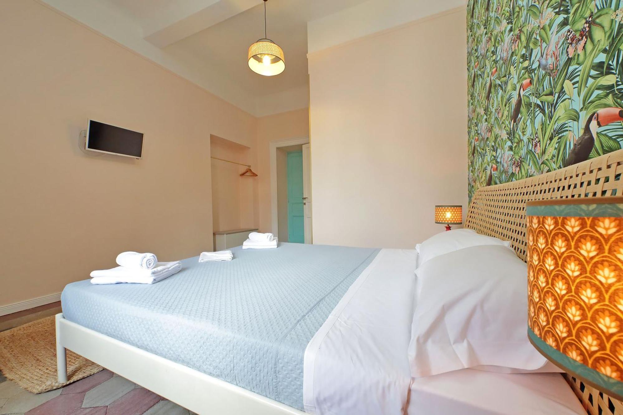 Colosseo Kokedama Rooms Róma Kültér fotó