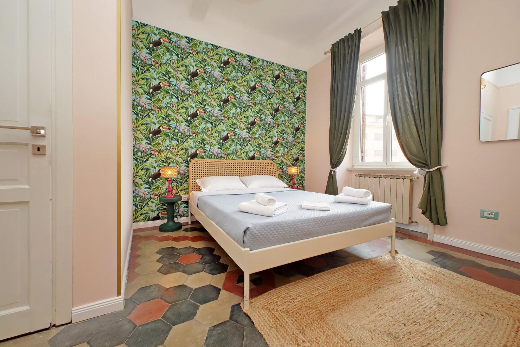 Colosseo Kokedama Rooms Róma Kültér fotó