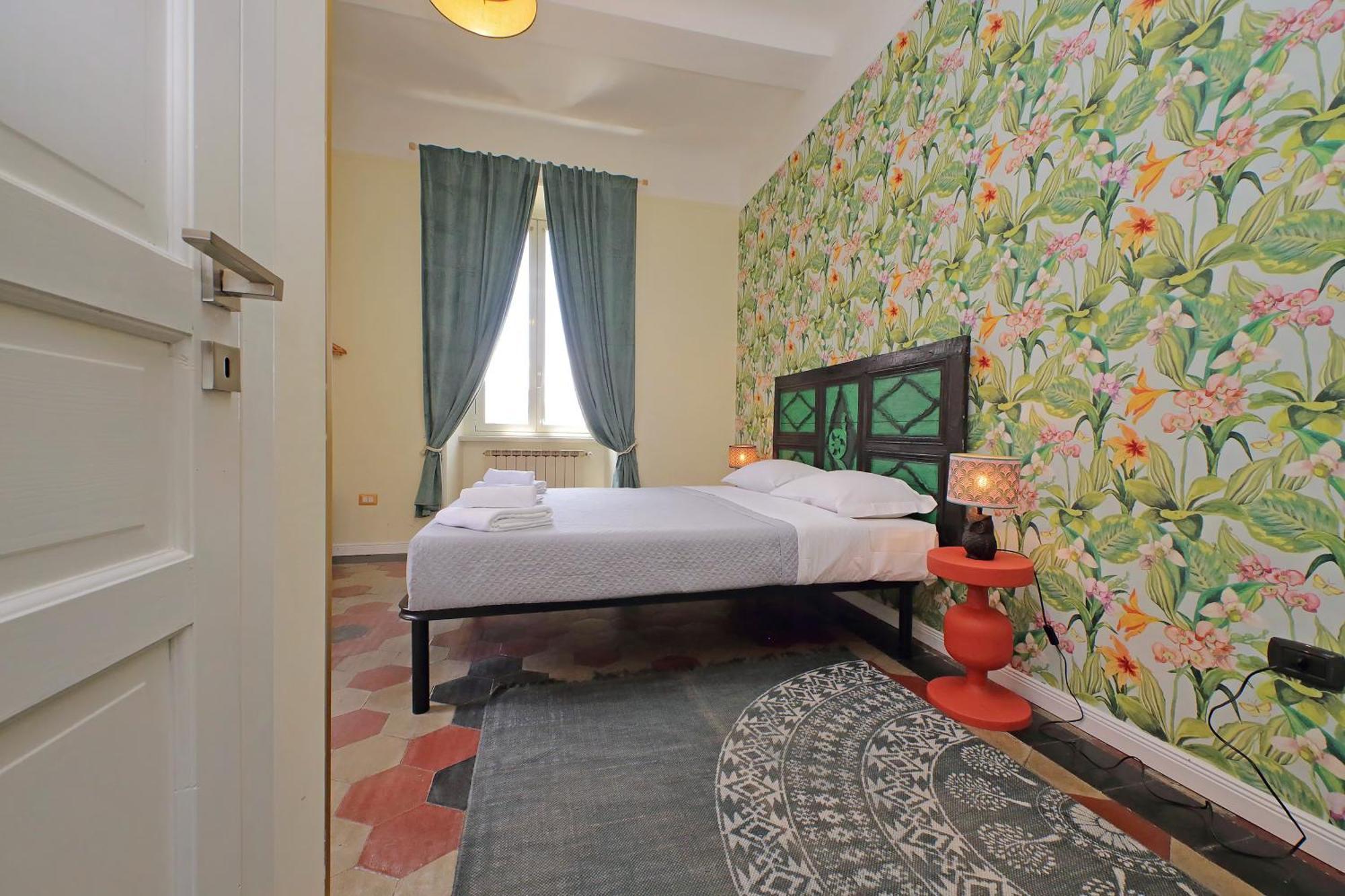 Colosseo Kokedama Rooms Róma Kültér fotó
