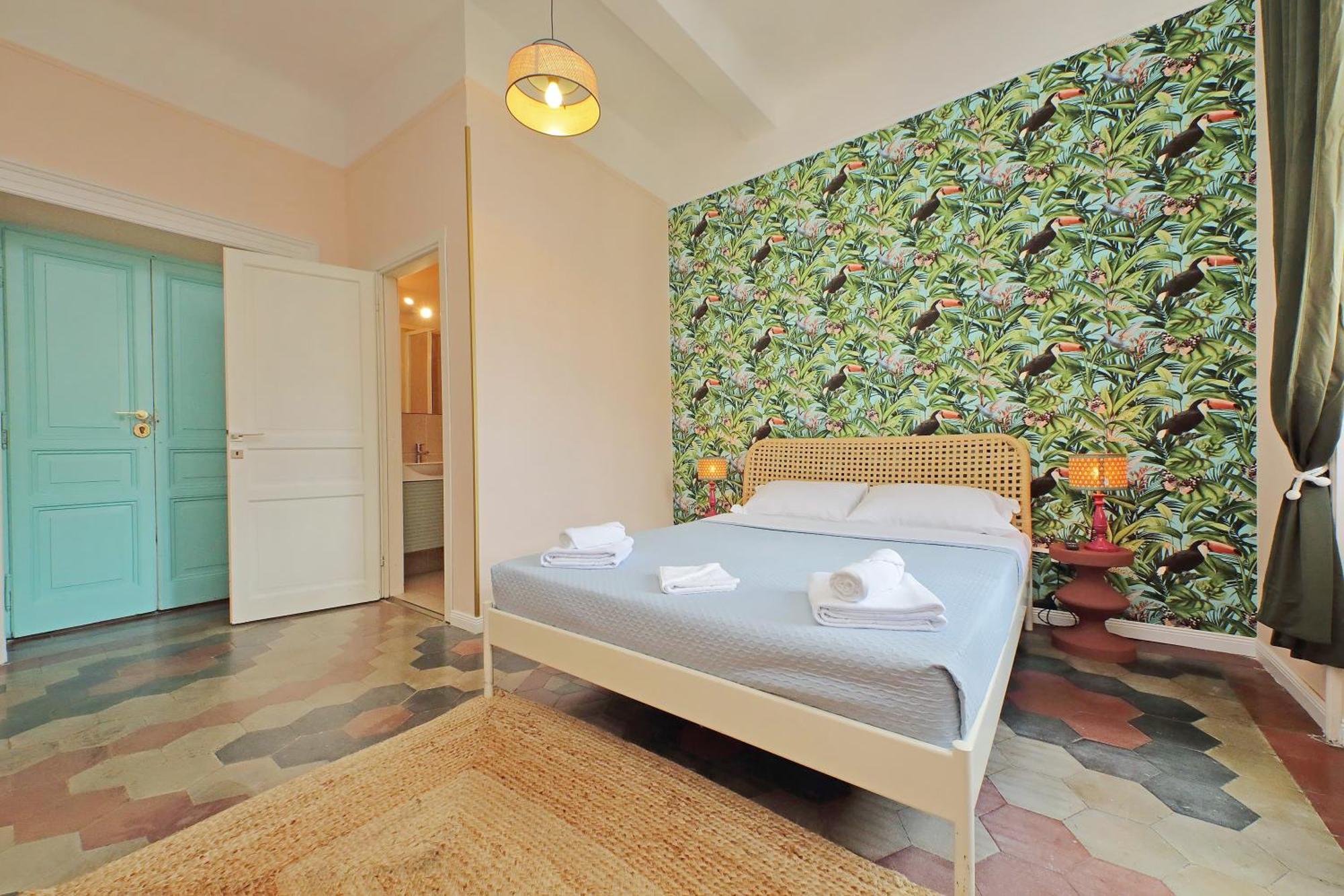 Colosseo Kokedama Rooms Róma Kültér fotó