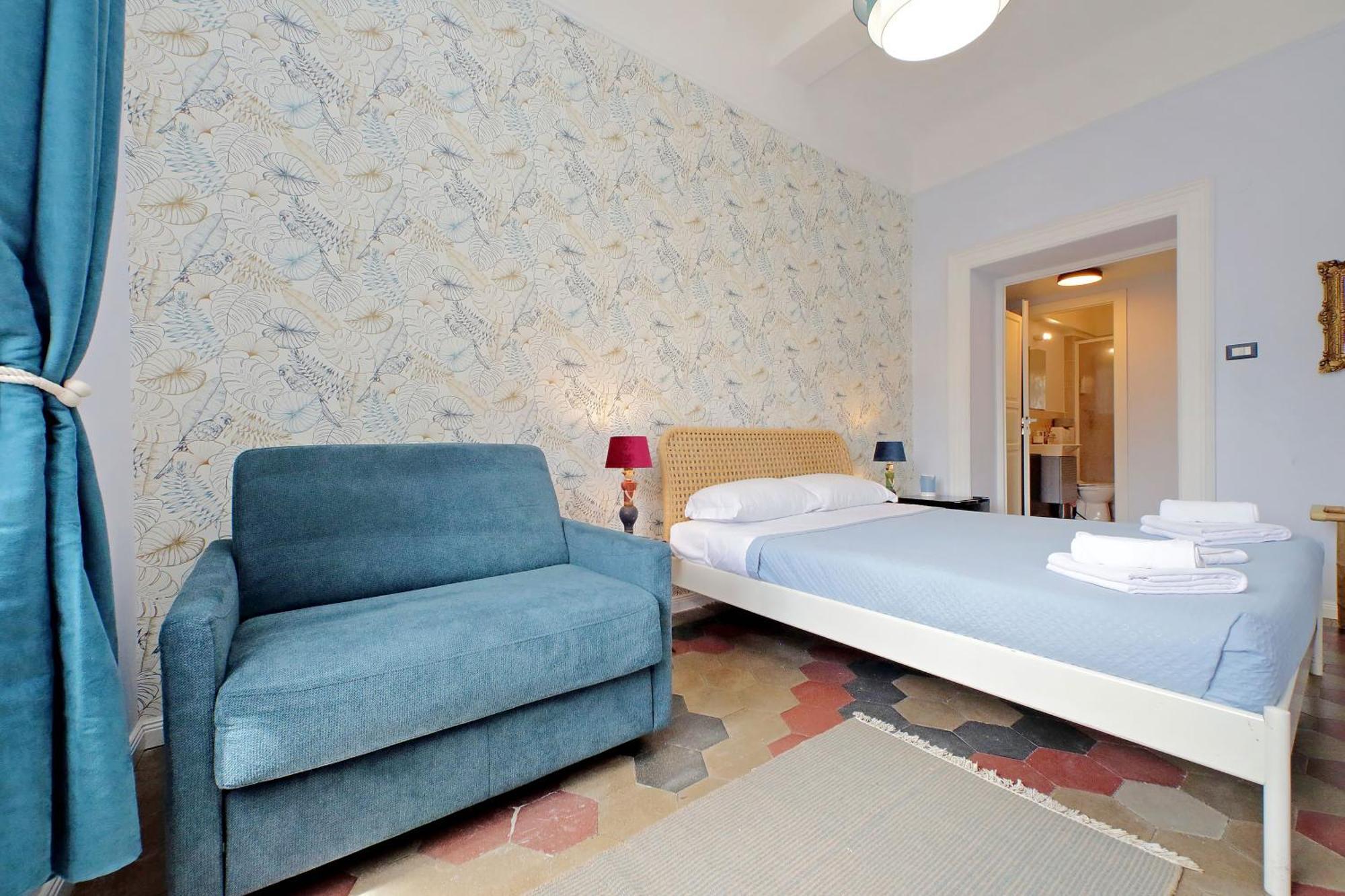 Colosseo Kokedama Rooms Róma Kültér fotó
