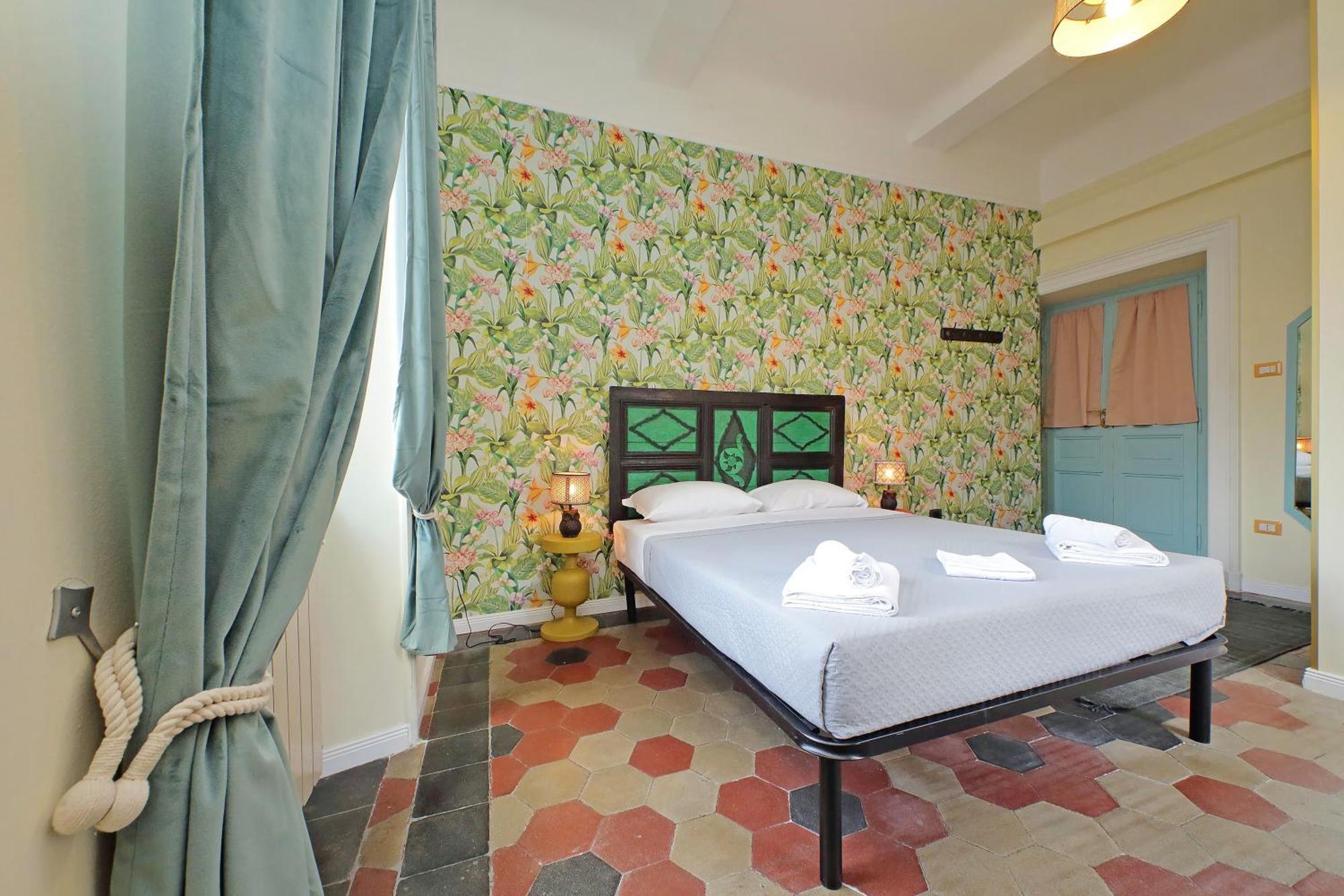 Colosseo Kokedama Rooms Róma Kültér fotó