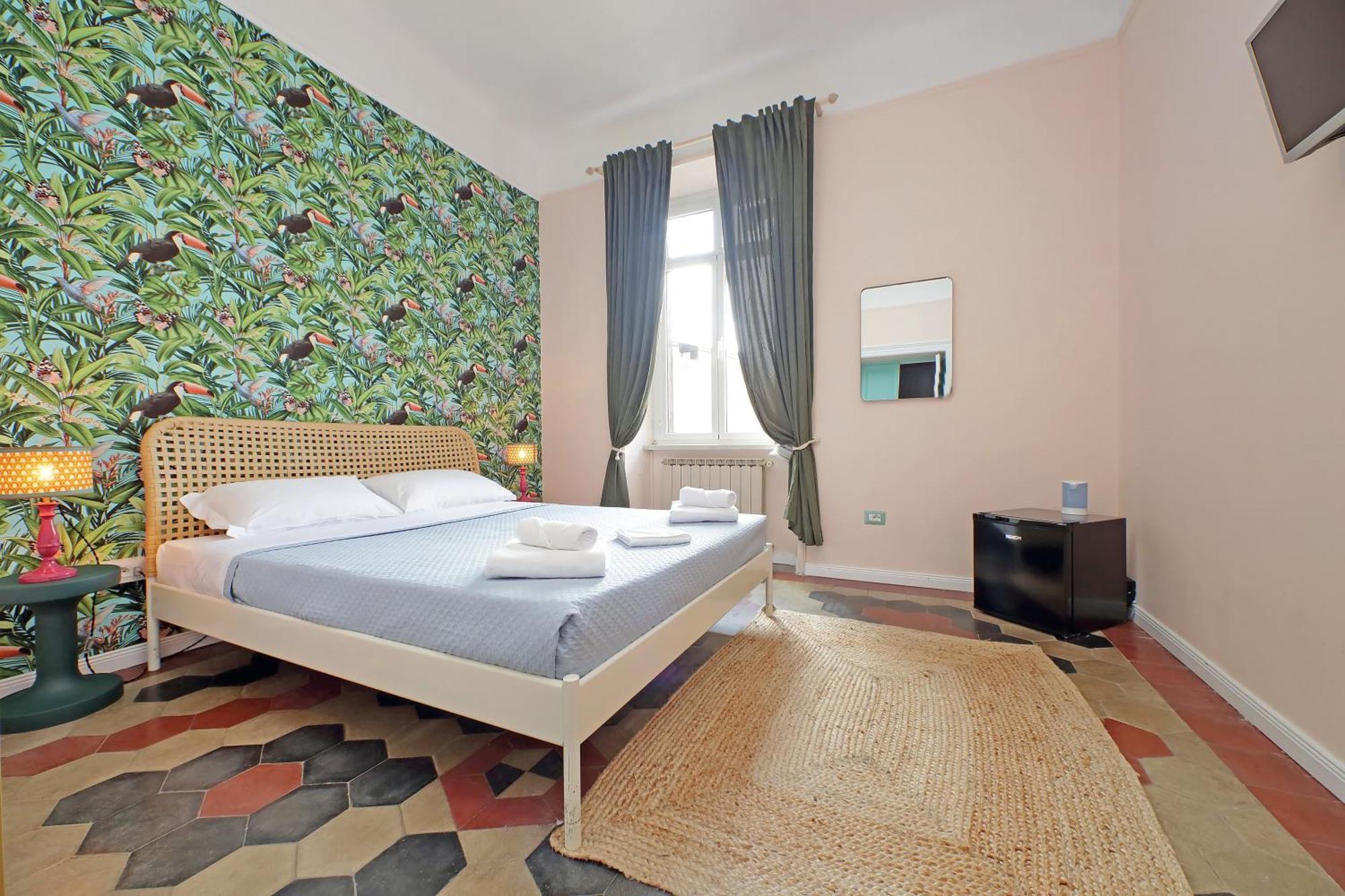 Colosseo Kokedama Rooms Róma Kültér fotó
