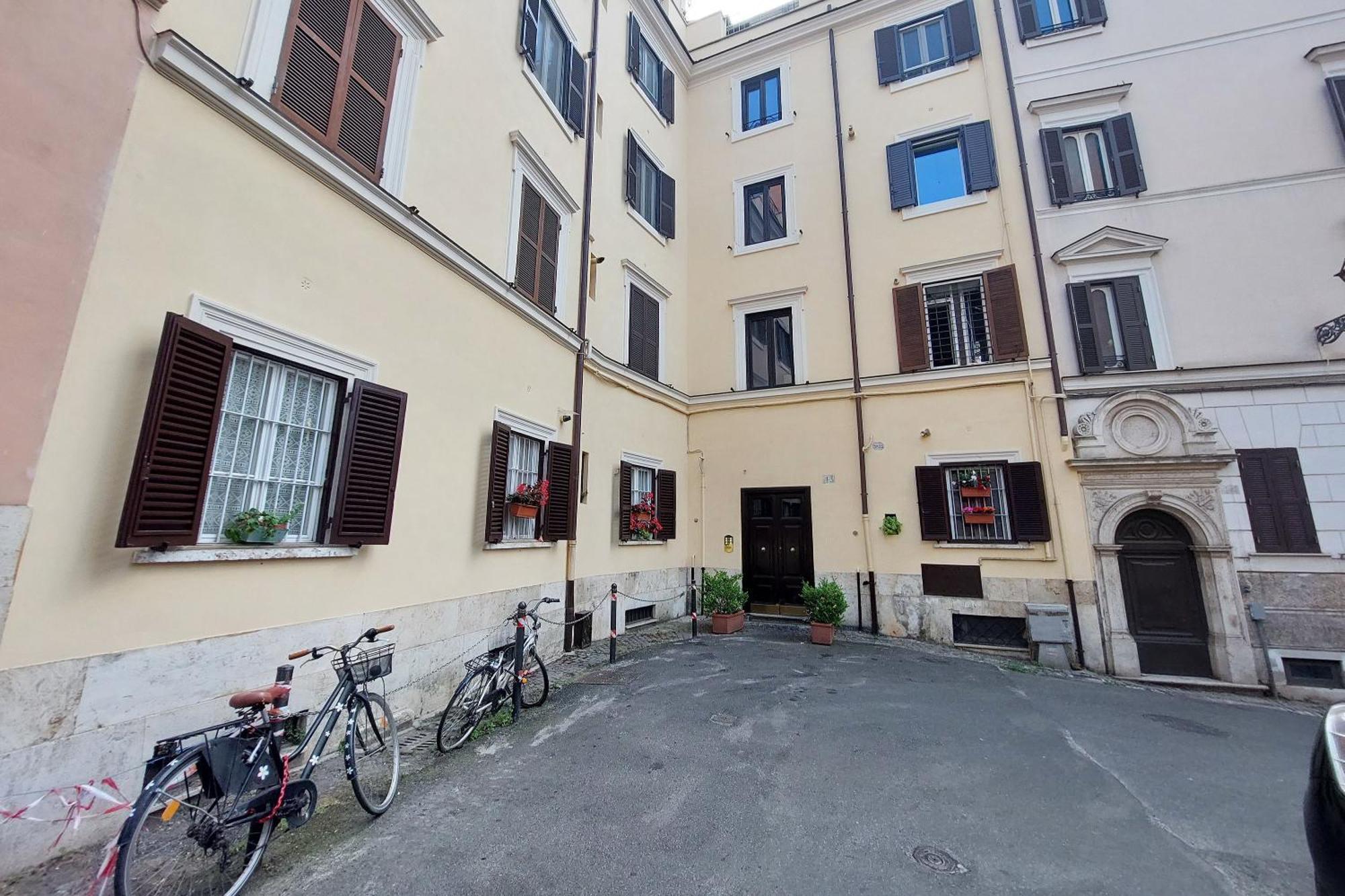 Colosseo Kokedama Rooms Róma Kültér fotó