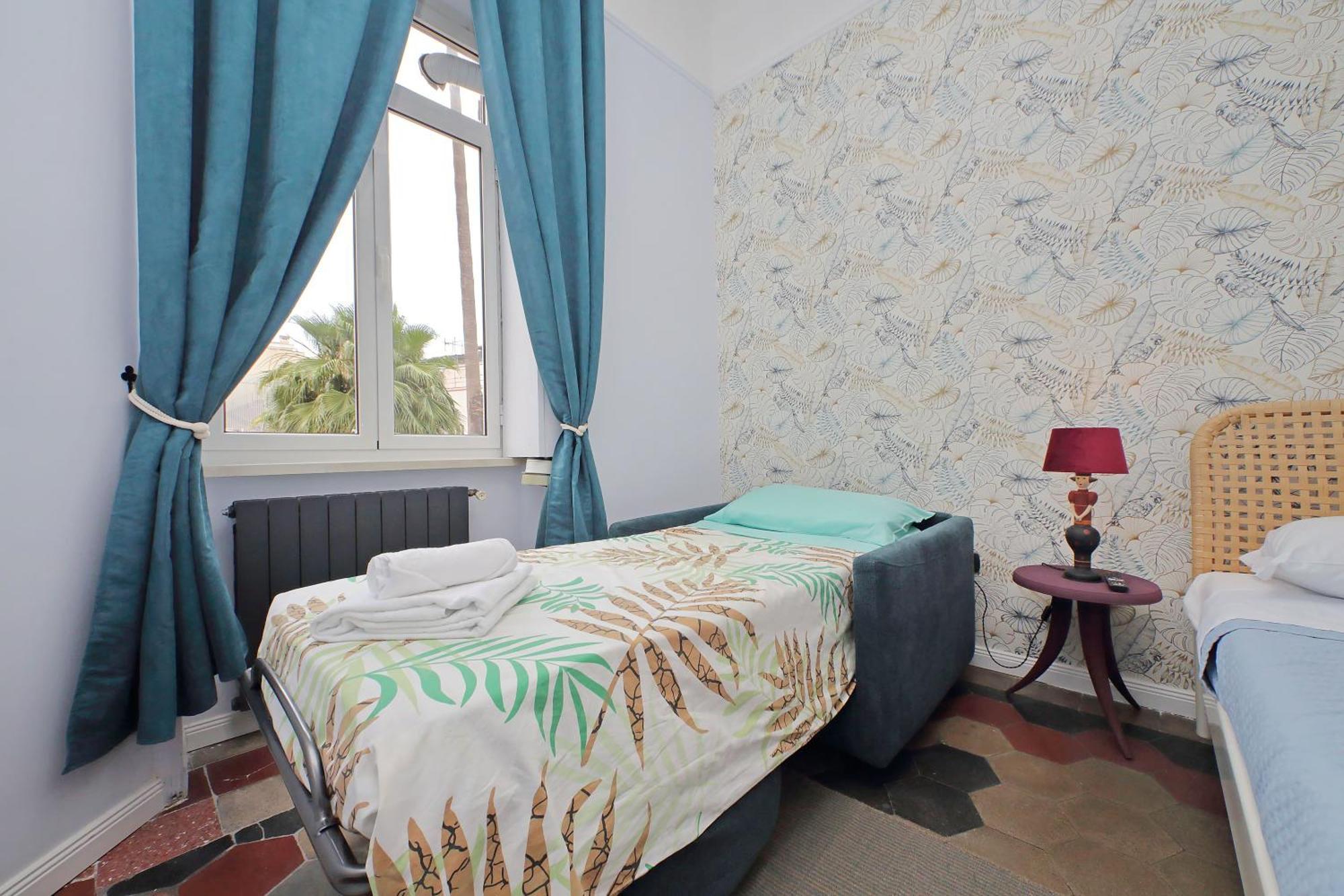 Colosseo Kokedama Rooms Róma Kültér fotó