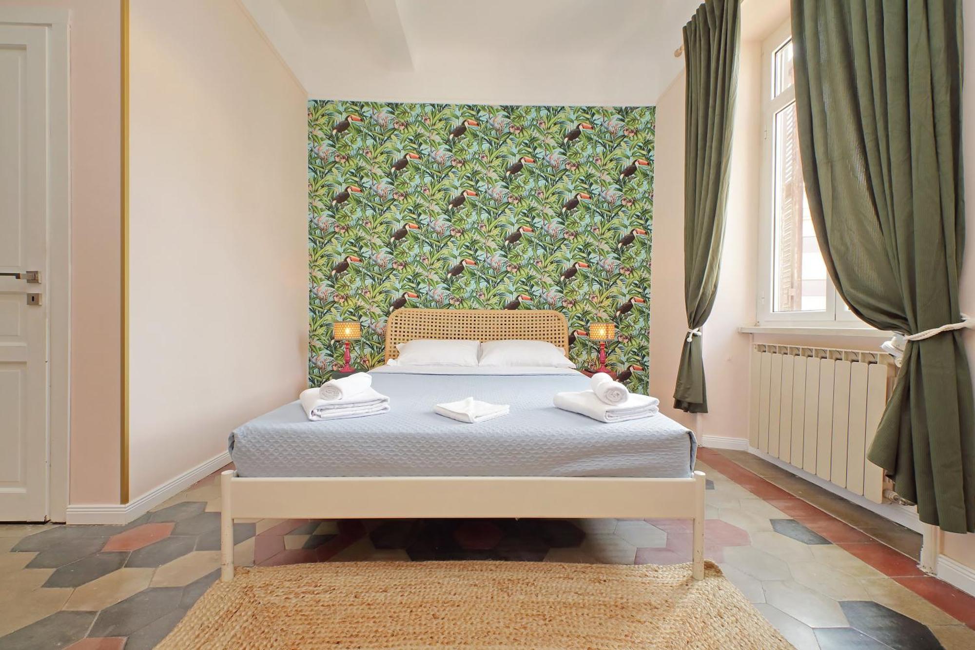 Colosseo Kokedama Rooms Róma Kültér fotó